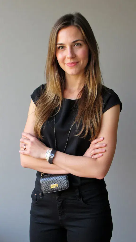 Sarah M.